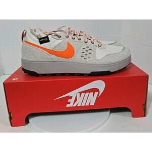Nike C1TY Premium Cordura Men's Sneakers HJ4316-001 Size 9.5